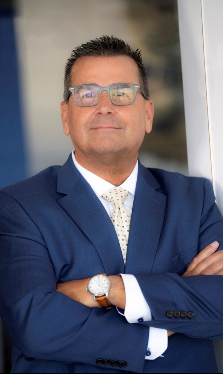 Summit Aviation new director of operations Greenwich AeroGroup